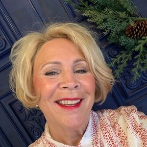 Meet your Posher, Gail